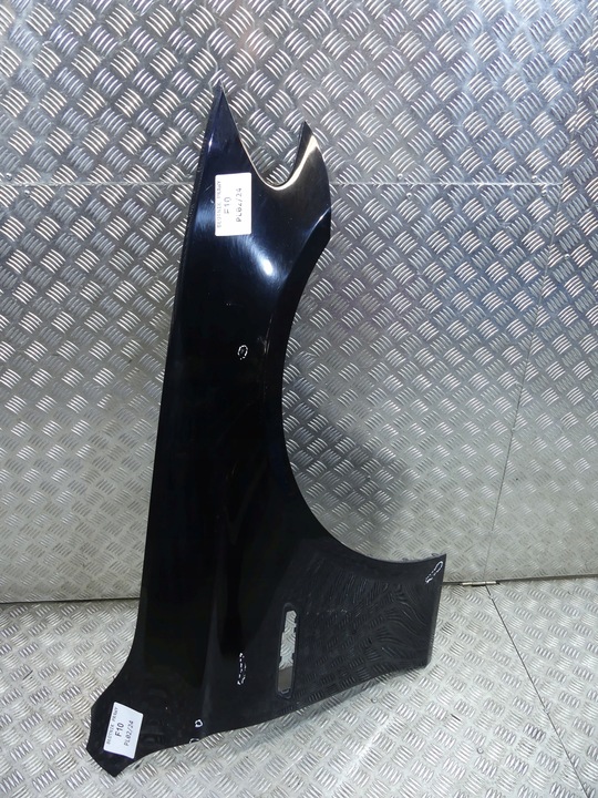 фото №9, Bmw f10 f11 левый правые крыло панель разные