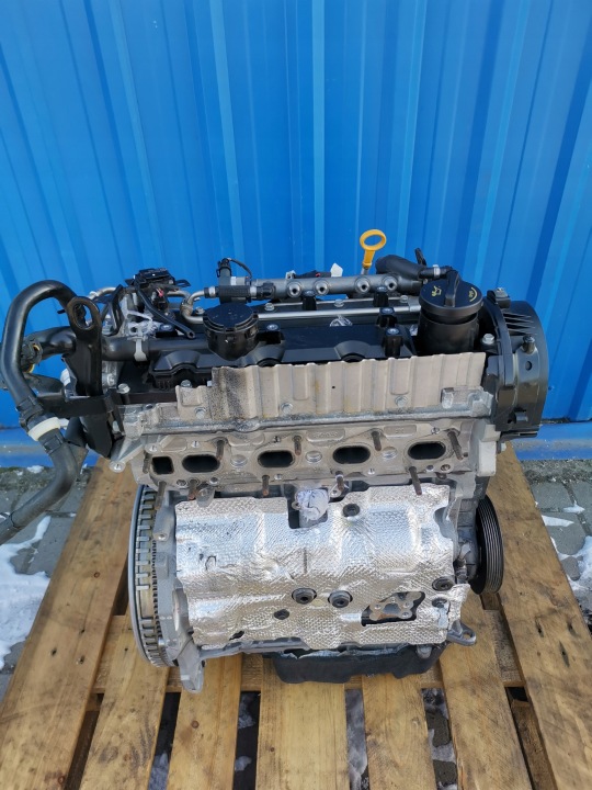 фото №8, Kia sorento hyundai santa fe iv рестайлинг двигатель 2.2 crdi d4he 80 tys km