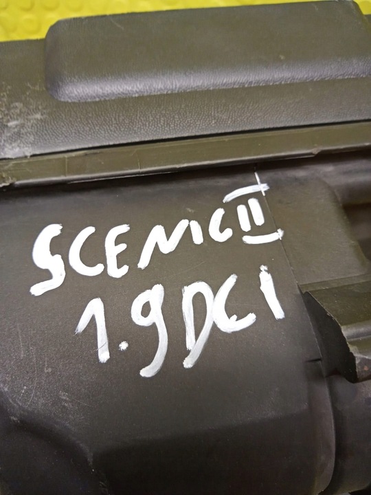 фото №5, Renault scenic ii корпус фильтра воздух 8200369775