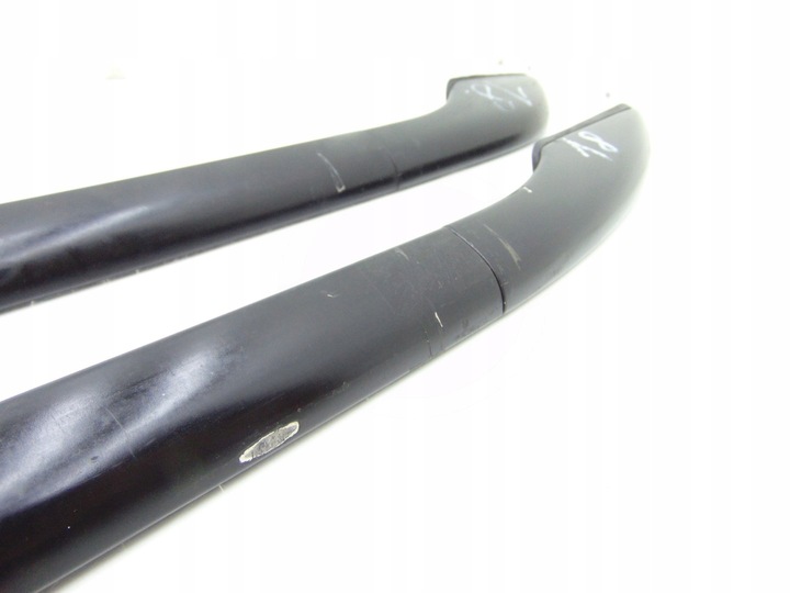 фото №4, Kpl 2x рейлинг рейлинги крышные audi a4 b5 универсал