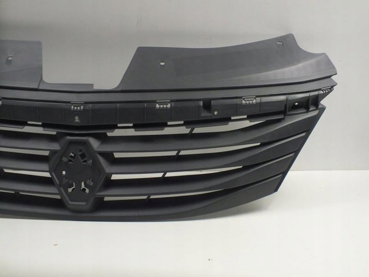 фото №12, Logan i решітка решітка радіатора оригінал