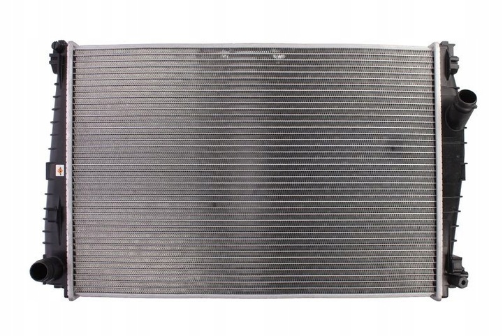 фото №2, Nrf радіаторів води alfa-romeo 53487