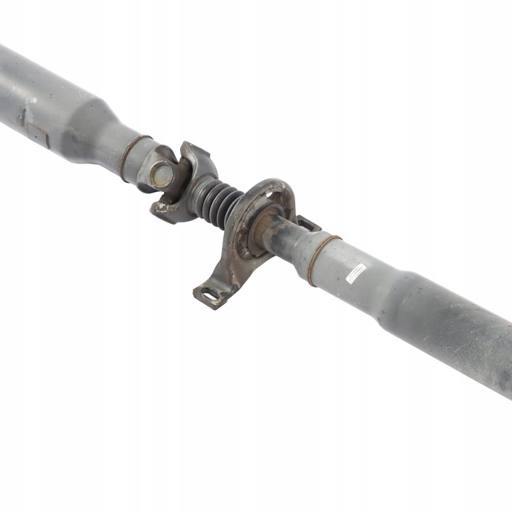 фото №9, Mercedes sprinter w907 wał привідний a9074101501