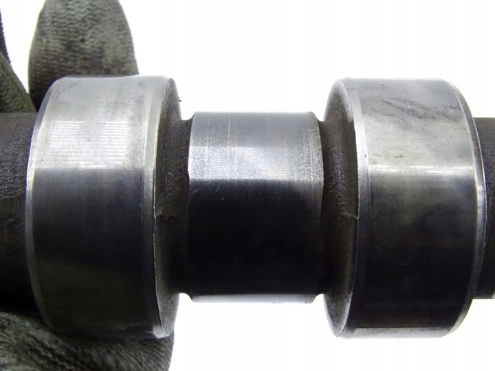 фото №7, Opel vectra b 2.0 16v x20xev вал розподільний вал s gc21