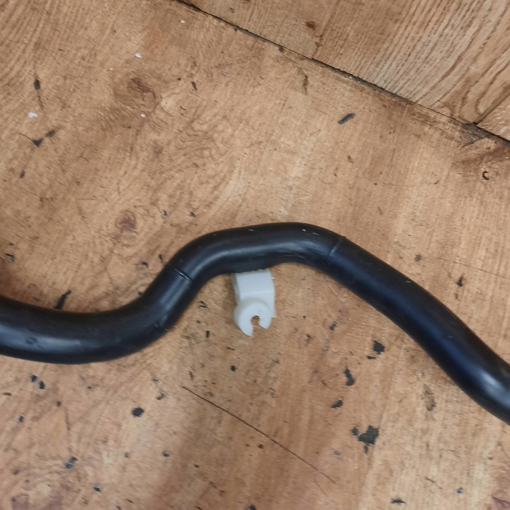 фото №8, Bmw f30 дизель заливна горловина пального труба