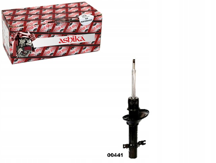 фото №1, Амортизатор ashika gsa972812 22118621 gsa972810 gs