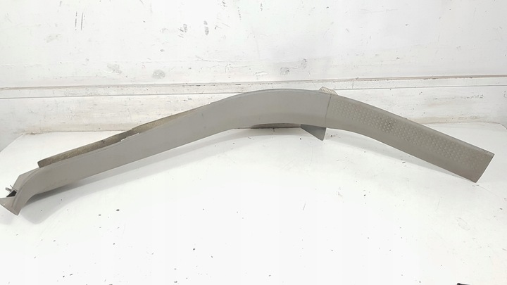 фото №3, Защита обшивка порога левый зад audi a8 d3