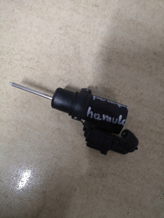 фото №1, Датчик насоса гальмівної cayenne 4,5tb 2005