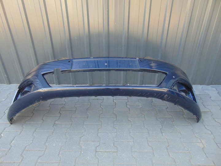 фото №11, Бампер перед 4 pdc seat alhambra 10-18 7n5807221