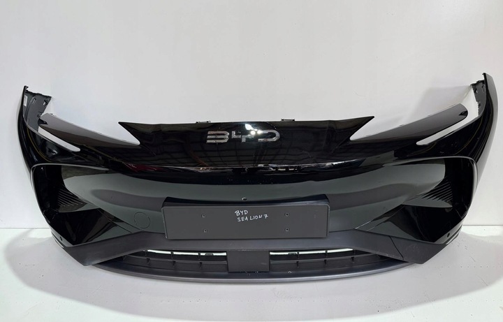 фото №1, Byd sea lion 7 2024- бампер перед переднее