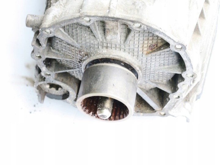 фото №3, Коробка передач автомат 3.0cdi mercedes ml w164