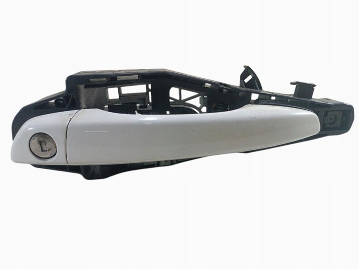 фото №1, Ручка двері лівий перед peugeot 508 i 1.6 ewpb 9674338780