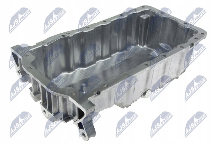 фото №2, Nty bmo-vw-025 піддон масляна