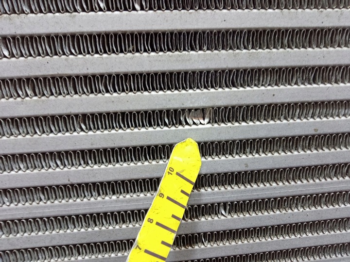 фото №12, Bmw x5 g05 2.0d 25d набор радиатор pas переднее комплект