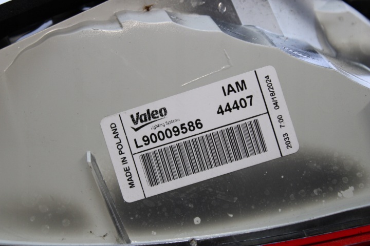 фото №9, Bmw e87 фара зад права задня дуже гарна jak нова l90009586
