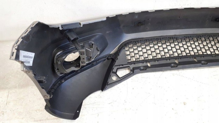 фото №9, Vw tiguan scout 2011-2015 рестайлинг бампер перед 5n0807221t