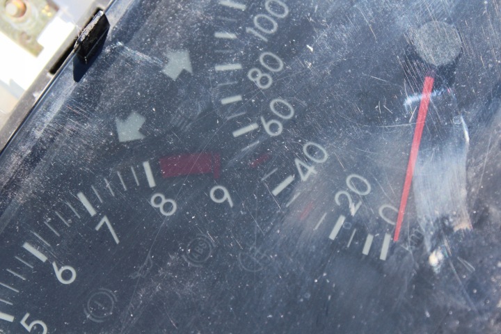 фото №10, Панель приладів corolla e12 ts 1.8 192km 2003r 83800-02740