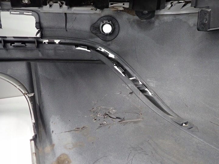 фото №13, Бампер зад задній оригінал s-line audi q3 rsq3 8u 16r