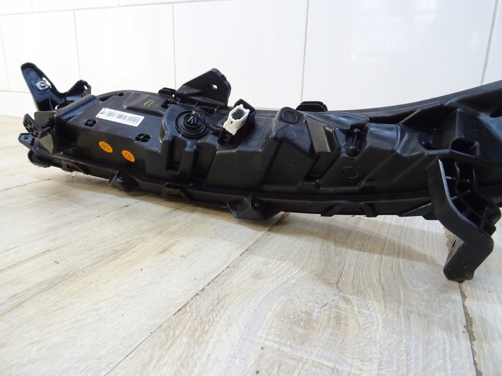 фото №11, Mitsubishi eclipse cross 21-24 рестайлінг лампа повний led права edm92206010 llu