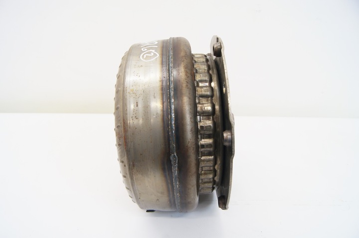 фото №7, Зчеплення конвертер 8hp alfa romeo giulia 2.0 18r