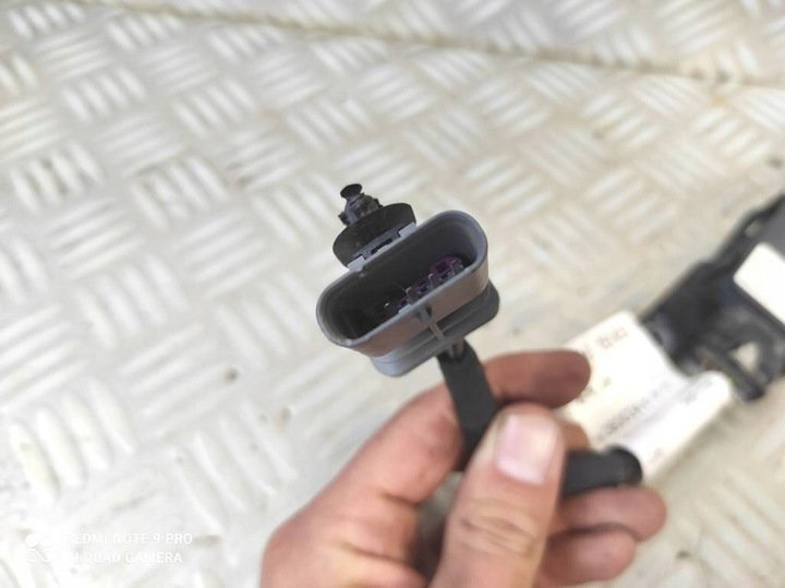 фото №7, Citroen peugeot opel toyota 1.5 датчик зонд nox 9830288780 1259018016