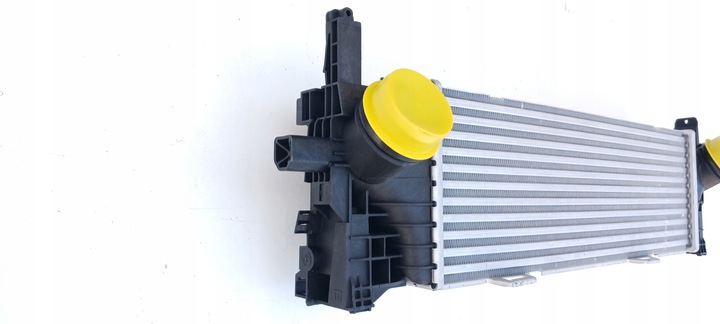 фото №9, Радіаторів повітря інтеркулер bmw x5 g05 x6 g06 x7 g07