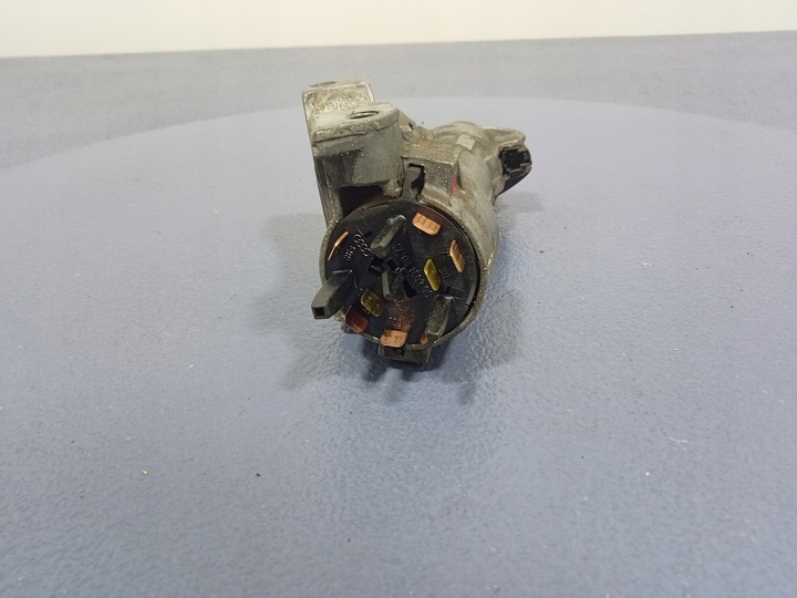 фото №7, Octavia i 2.0 8v блок керування набір стартовий 06a906032lc