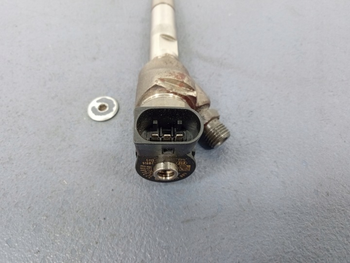 фото №5, Bmw 5 g30 g31 g20 2.0d b47 інжектор 8579236