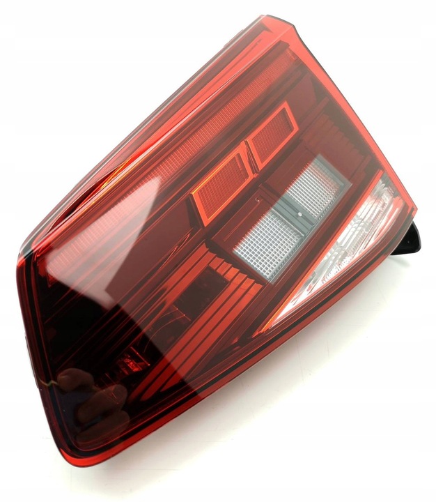 фото №6, Новая org лампа правые зад задняя универсал led vw passat b8