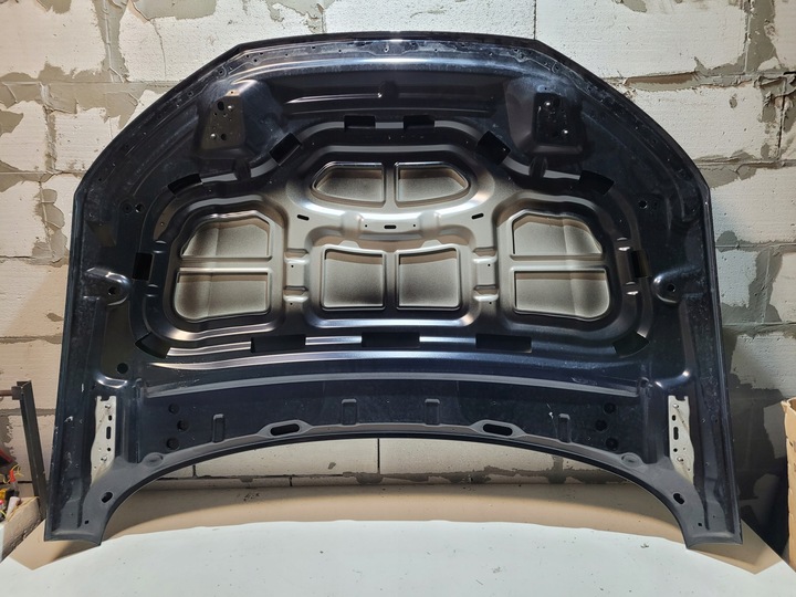 фото №8, Капот audi q5 ii 80a