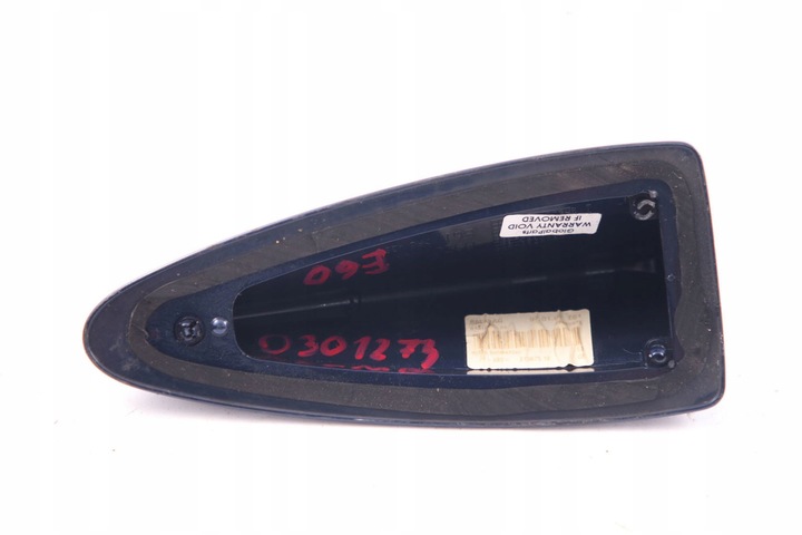 фото №10, Bmw e60 акула корпус антенны монако-голубой/синий синий