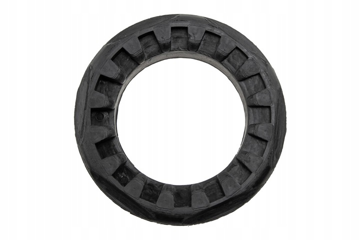 фото №4, Прокладка пружини mazda 3 03-, 5 05-10, cx-7 06-, ford focus 99-11 /зад/