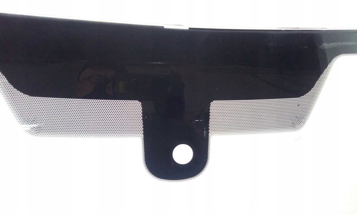 фото №3, Стекло лобовое передняя toyota corolla verso ii 2004-2009