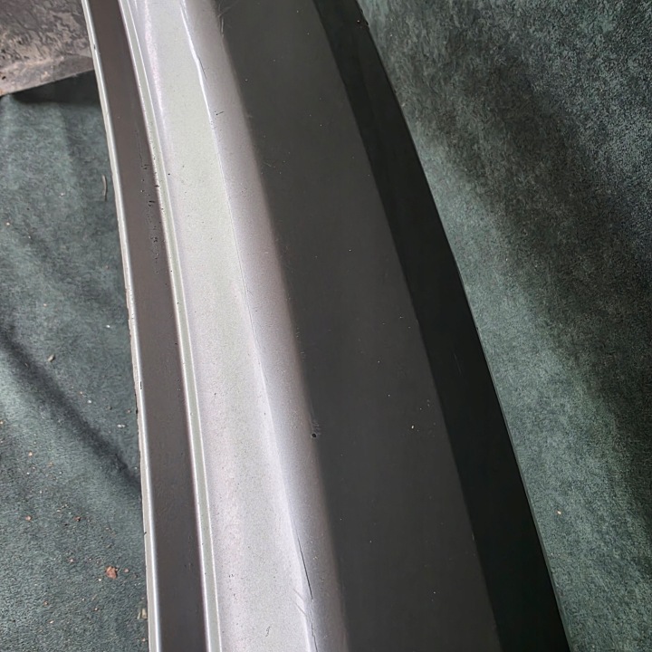 фото №15, Бампер заднее pod pdc toyota avensis t27 sedan 09-15 52575-05040