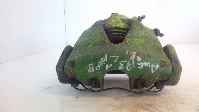 фото №8, Суппорт тормозной левые перед audi a3 8l 1,8 b 1998r