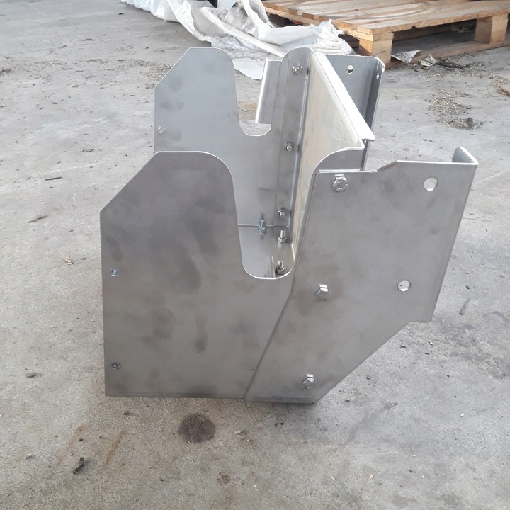 фото №12, Mascott 3.0 основание акумулятора kpl новая