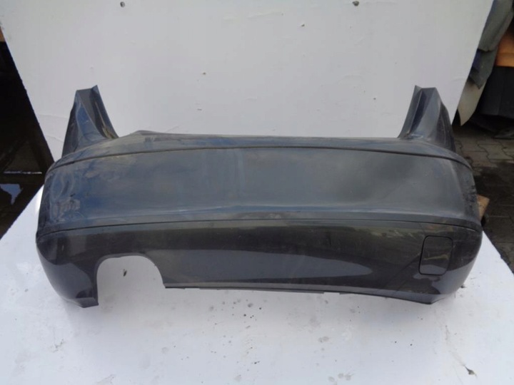 фото №1, Бампер зад задній audi a3 8p sportback