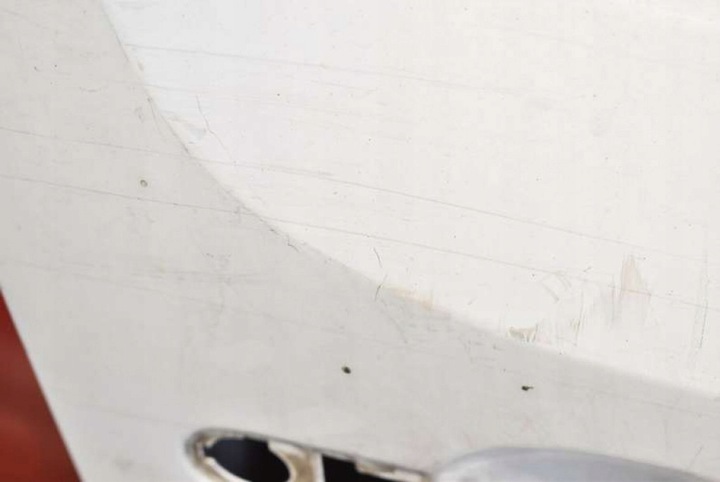 фото №6, Двері праві перед передні білий renault kangoo 2 ii 07-13