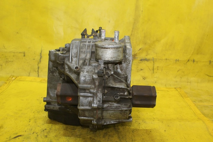 фото №7, Коробка передач коробки передач audi a3 8l tt 8n 1.8 t hfy автомат