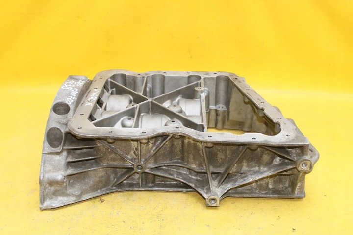 фото №5, Поддон масляная 8200600642 trafic ii vivaro 2.0 dci