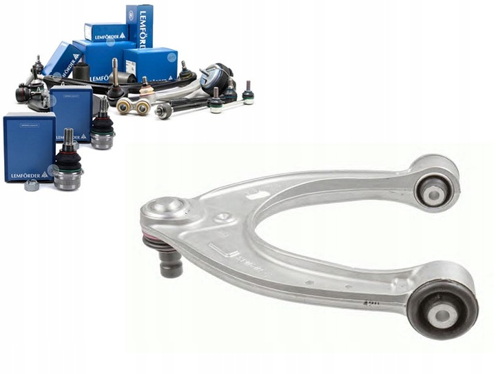 фото №1, Lemforder важіль bmw перед f10/11/12/f01-04 лівий/правий