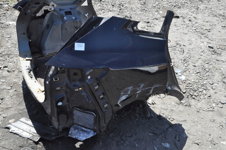 фото №9, Ford kuga mk3 pas зад задній крило лівий правий чверть ванна 22r 4l