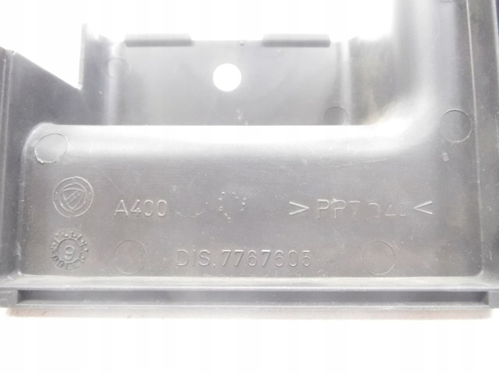 фото №6, Корпус коробка запобіжників fiat bravo oem номер 7767605