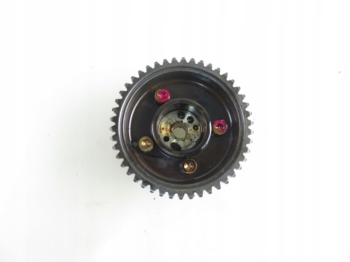 фото №6, Варіатор kia ceed i 1.4 243502b000 085000150