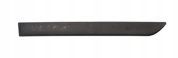 фото №1, Планка дверь задних левая opel corsa d 06-14 5d