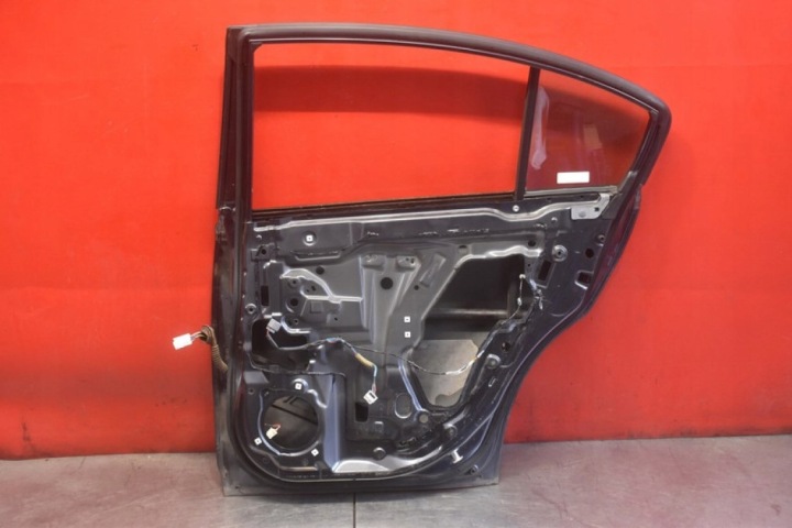 фото №14, Дверь правая зад задние f3t subaru legacy 5 v sedan 09-13