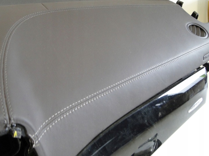 фото №6, Mercedes gle 166 w166 dekor w консоль консоль edition