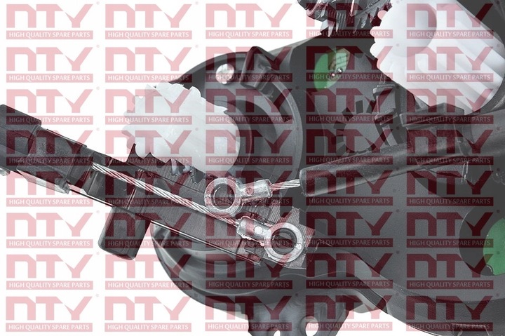 фото №7, Nty epk-dw-000 панель повітропровід кондиціонера