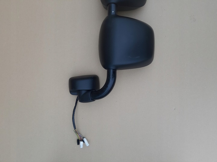 фото №8, Daf xf 105 зеркало внешние левая комплектные