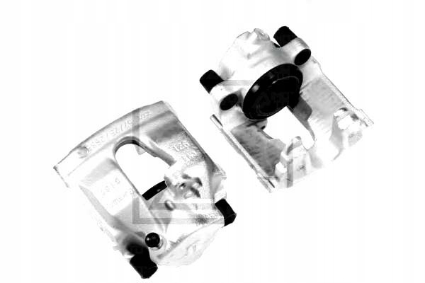 фото №1, Ate супорт гальмівний mercedes clk 200 208.335 c